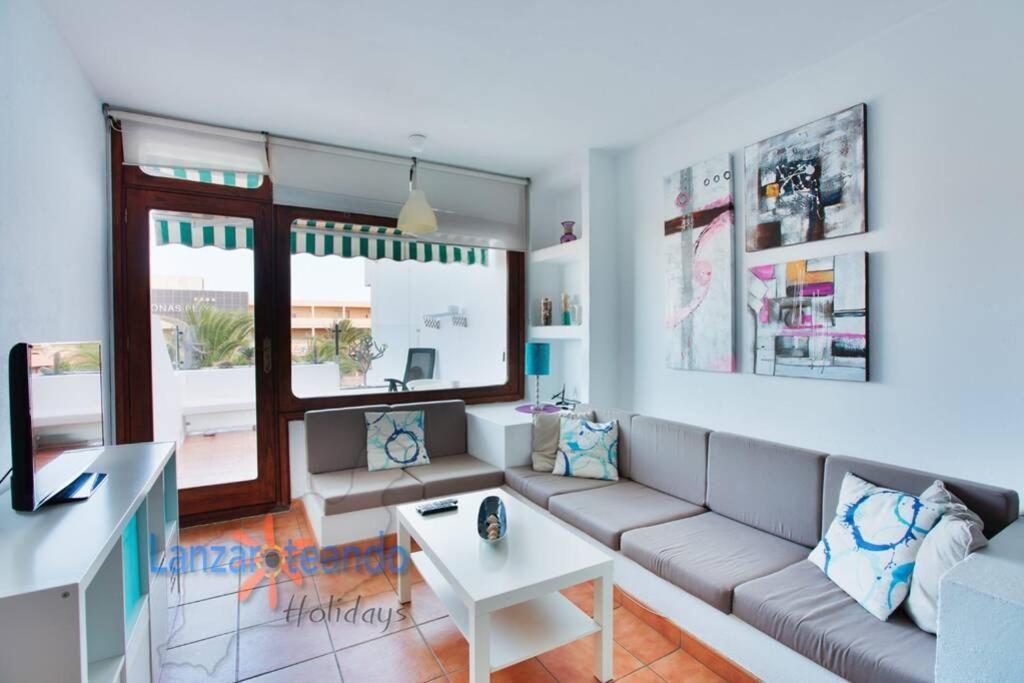 Vivienda Vacacional Los Molinos 7210 Costa Teguise Εξωτερικό φωτογραφία