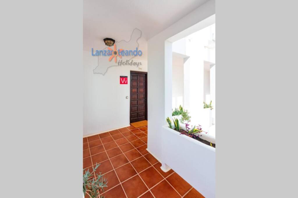 Vivienda Vacacional Los Molinos 7210 Costa Teguise Εξωτερικό φωτογραφία