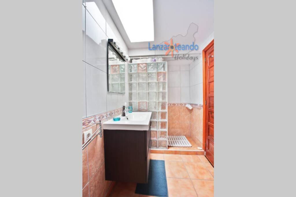 Vivienda Vacacional Los Molinos 7210 Costa Teguise Εξωτερικό φωτογραφία