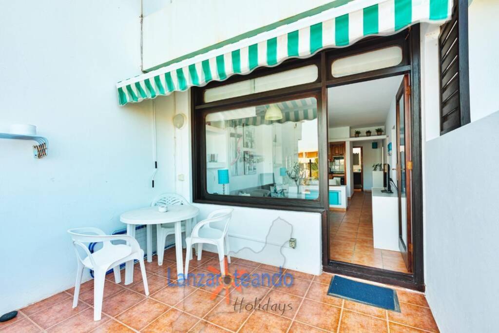 Vivienda Vacacional Los Molinos 7210 Costa Teguise Εξωτερικό φωτογραφία